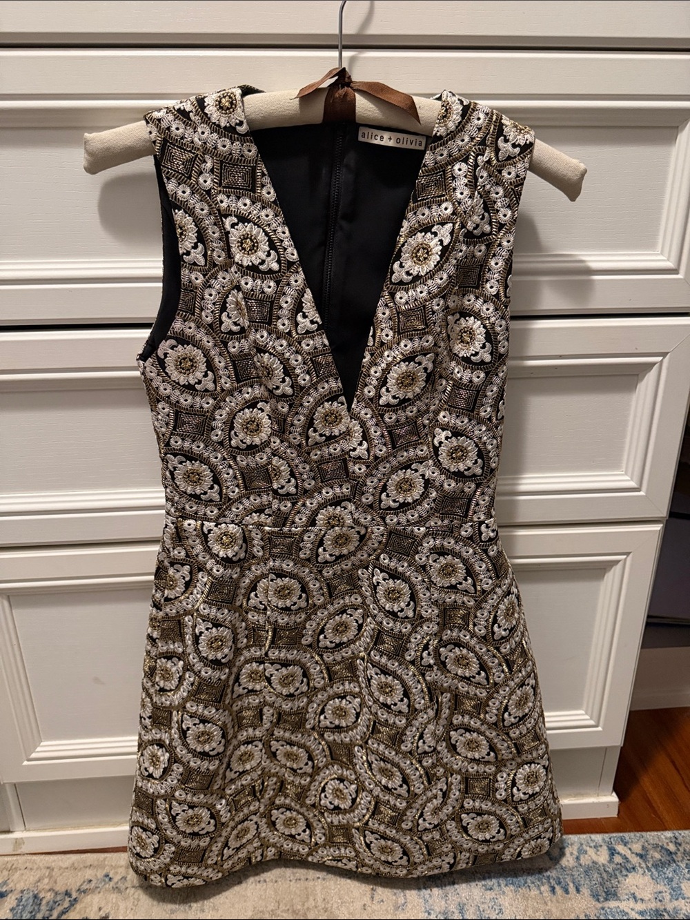 cocktail dress